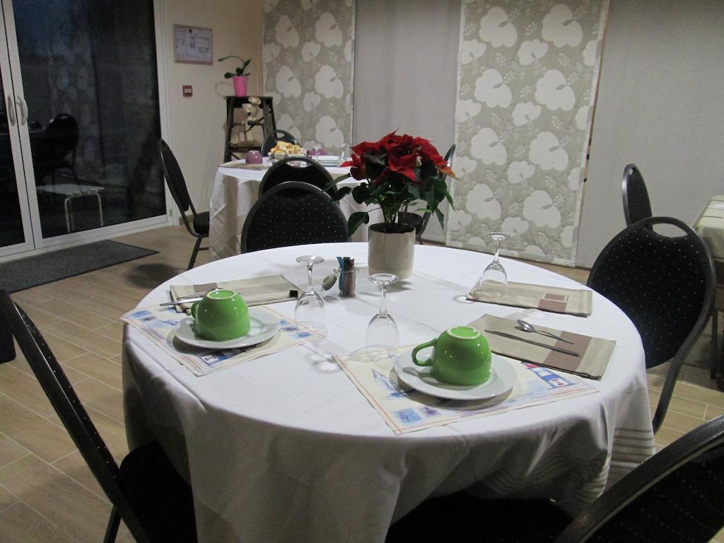Bed and Breakfast Domaine Du Pre Sale Roz-sur-Couesnon Exterior foto