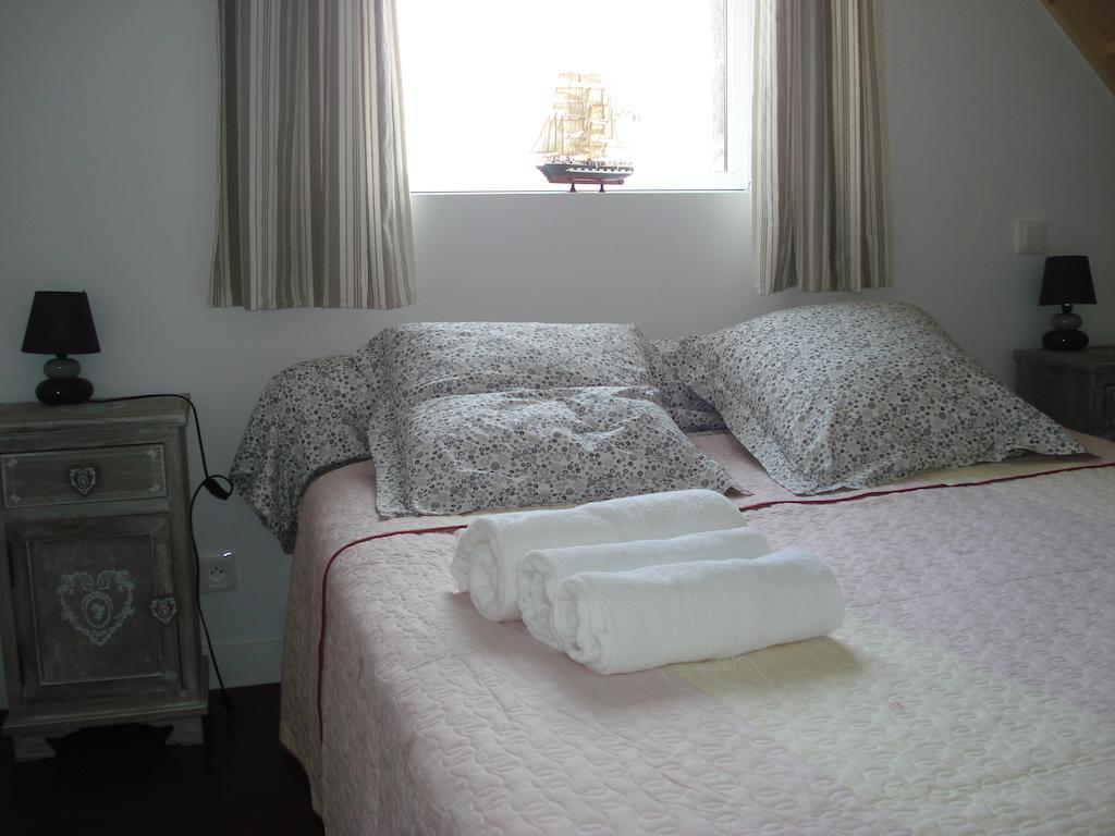 Bed and Breakfast Domaine Du Pre Sale Roz-sur-Couesnon Zimmer foto