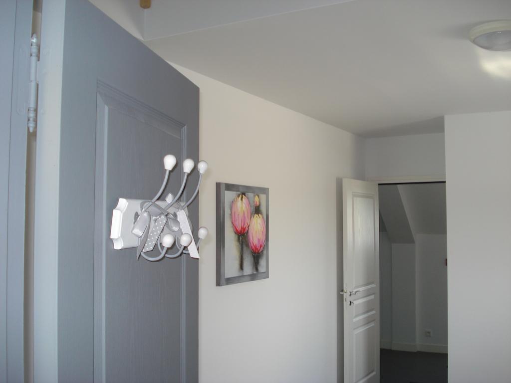 Bed and Breakfast Domaine Du Pre Sale Roz-sur-Couesnon Zimmer foto