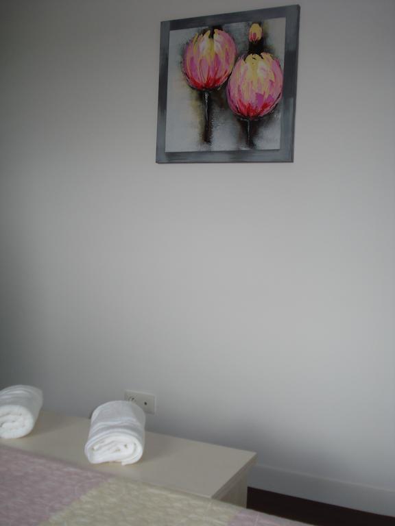 Bed and Breakfast Domaine Du Pre Sale Roz-sur-Couesnon Exterior foto