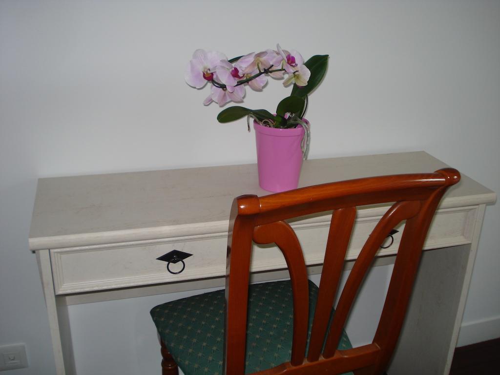 Bed and Breakfast Domaine Du Pre Sale Roz-sur-Couesnon Zimmer foto