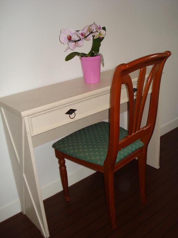 Bed and Breakfast Domaine Du Pre Sale Roz-sur-Couesnon Zimmer foto